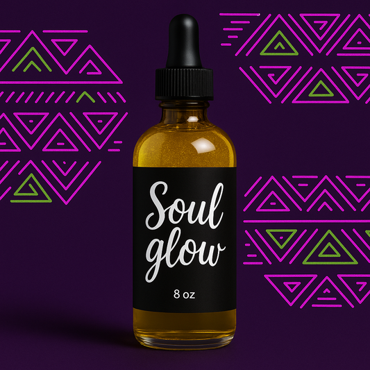 Soul Glow