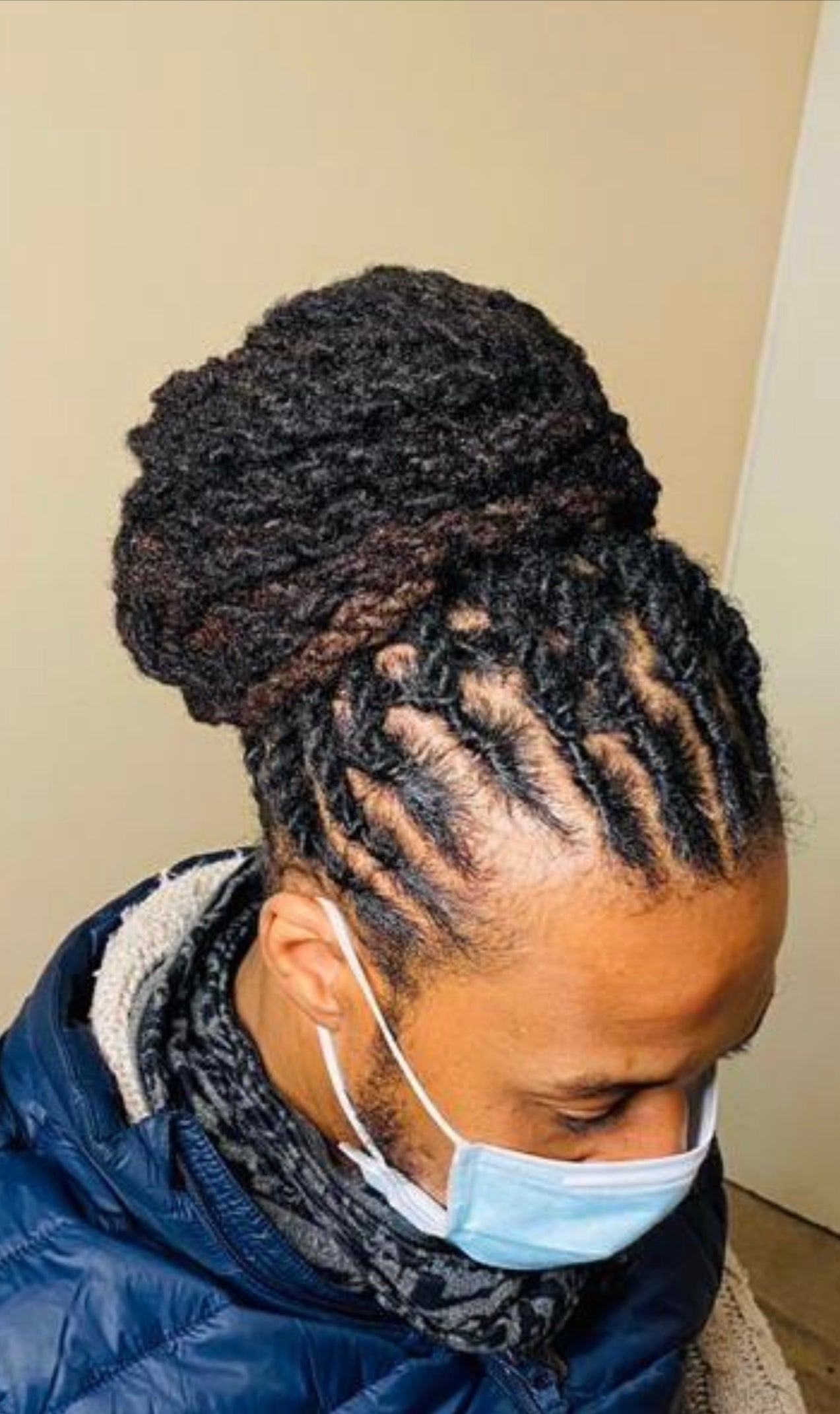 Good Food Hair Butter