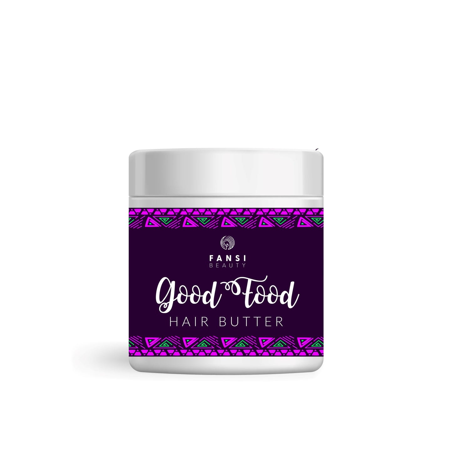 Good Food Hair Butter