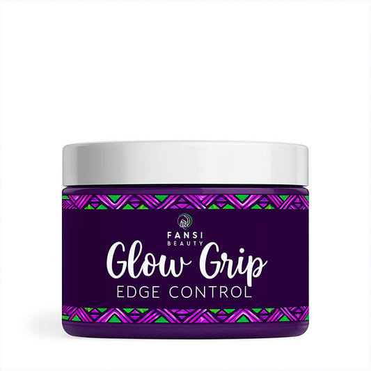 Glow Grip – Edge Control Gel