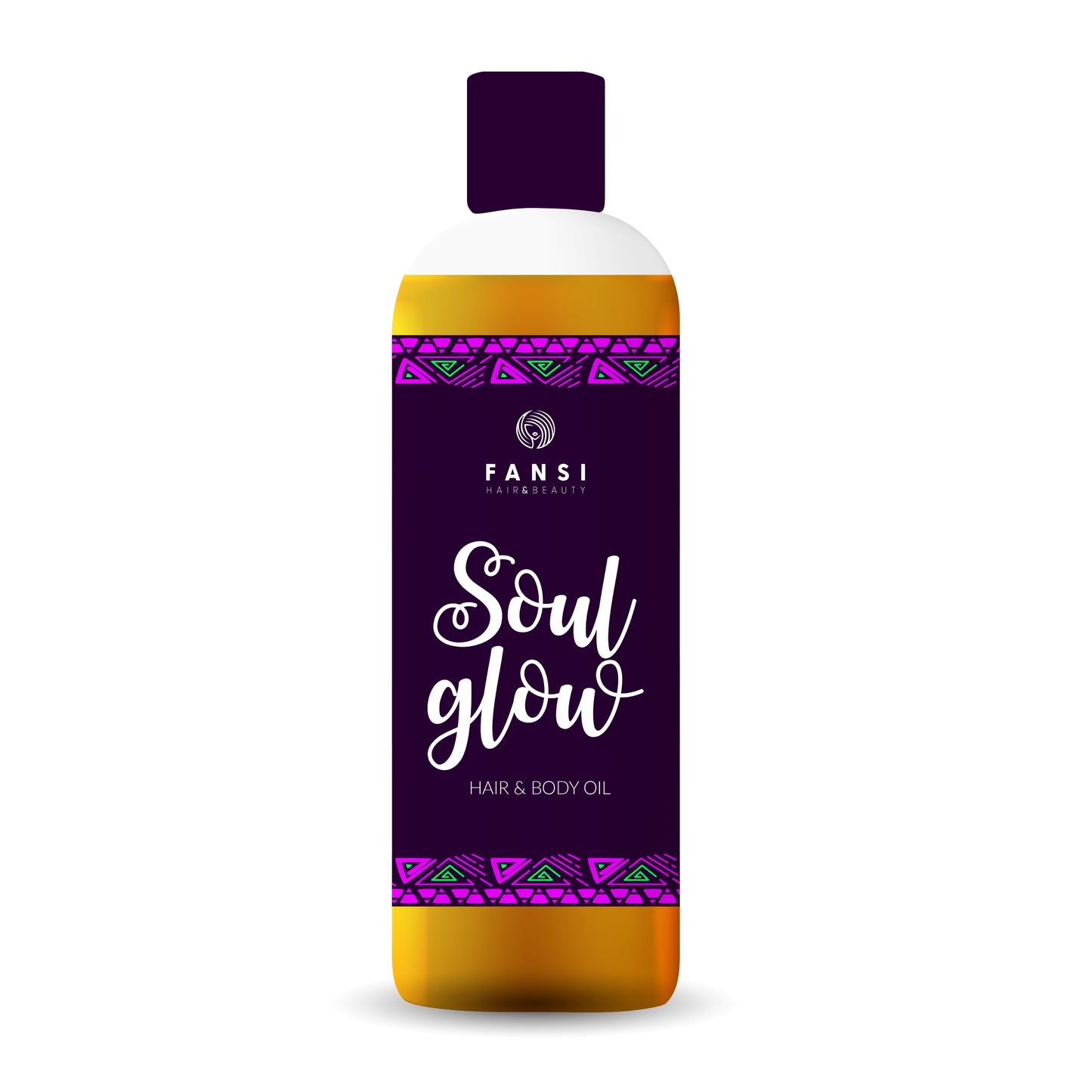 Soul Glow