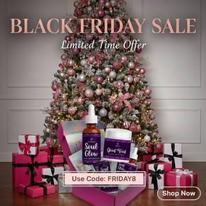 Black Friday Product Flyer